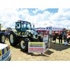 Northland Field Days 2015 report