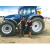 Northland Field Days tractor pull results