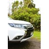 Mitsubishi Outlander SUV