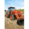 Top tractor 2016: Kioti PX1052