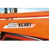 Top tractor 2016: Kioti PX1052