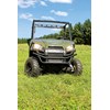 Polaris Ranger ETX review