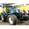 Latest farm machinery revealed at SIMA 2015