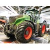 Latest farm machinery revealed at SIMA 2015