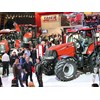 Latest farm machinery revealed at SIMA 2015