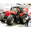 Latest farm machinery revealed at SIMA 2015