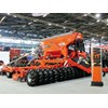 Latest farm machinery revealed at SIMA 2015