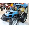 Latest farm machinery revealed at SIMA 2015