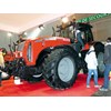 Latest farm machinery revealed at SIMA 2015