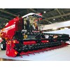 Latest farm machinery revealed at SIMA 2015