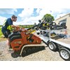 Ditch Witch SK755 review