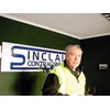 Contractor profile: Sinclair Contracting Limited