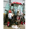 Farm maintenance: Stevenson and Taylor