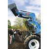 Top Tractor 2016: New Holland T6050 Plus