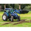 Top Tractor 2016: New Holland TD5.90