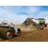 Test: the latest evolution of the Taege 6m air seeder