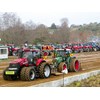 Ohaupo and Fieldays tractor-pull results 2015
