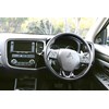 Mitsubishi Outlander VRX 4WD review