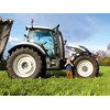 Valtra T174ecoD tractor review
