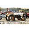 Spotted: old machinery at Waimarama Beach