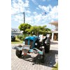 Spotted: old machinery at Waimarama Beach