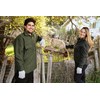 New winter gear from NZ Natural Clothing