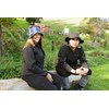 New winter gear from NZ Natural Clothing