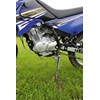 Yamaha XTZ125 farm bike review
