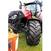 Case IH Optum CVT 300 tractor review