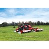 Case IH Optum CVT 300 tractor review