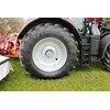 Case IH Optum CVT 300 tractor review