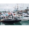 Auckland On Water 2017 Boat Show 25