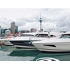 Auckland On Water 2017 Boat Show 34