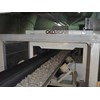 Scantech Geoscan M and mineral processing conveyor