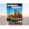Earthmovers & Excavators issue 334 front cover