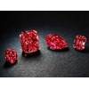 Argyle red diamonds gallery