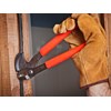 Crescent Code Red Nail Pulling Pliers