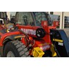 The new Manitou range has been designed with safety and efficiency at top of mind.