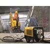 GREEN WINNER: Wacker Neuson 803 mini excavator, which travels using diesel but switches to electric drive to work in confined spaces or in applications where emissions cannot be tolerated. Highly Commended: JCB Inteli-Hybrid Generator (see ‘Engineering’).