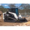Terex R265T compact track loader