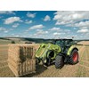 Claas Arion 600 500 gallery 1