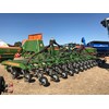Amazone Condor 12001 Seed Drill at Wimmera Field Days