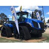 New Holland T9.670 tractor 