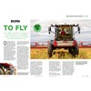 Agrifac Condor sprayer review