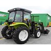 The Agrison 45hp Ultra Tractor has a number of features that other compact tractors in its price range do not.
