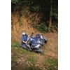 CF Moto CF500 ATV hill