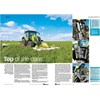 Claas Axion 830 review