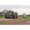 Claas Xerion 5000 1 9457