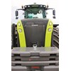 Claas Xerion 5000 front weight 9476