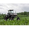 The Croplands Mako 450 self-propelled sprayer has arrived in Australia.
